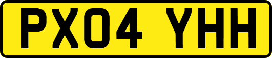PX04YHH