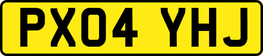 PX04YHJ
