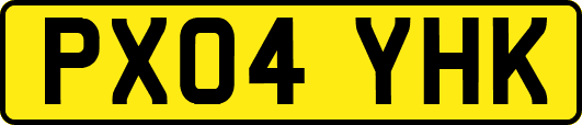 PX04YHK