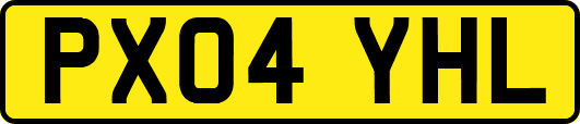 PX04YHL