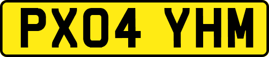 PX04YHM