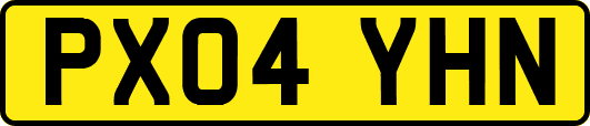 PX04YHN