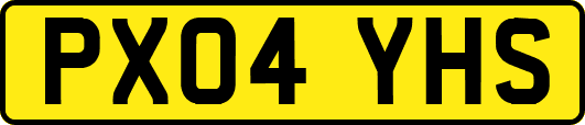 PX04YHS