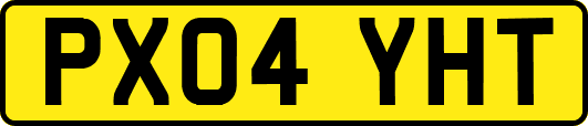 PX04YHT
