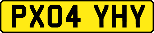 PX04YHY