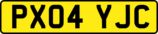 PX04YJC