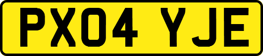 PX04YJE