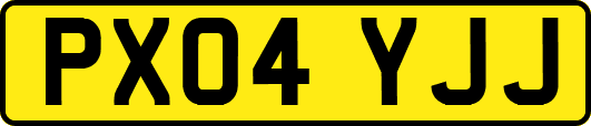 PX04YJJ