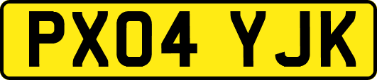 PX04YJK