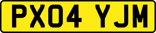 PX04YJM