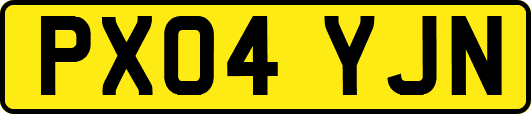 PX04YJN
