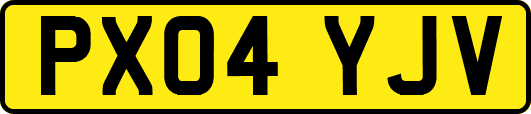 PX04YJV