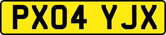 PX04YJX