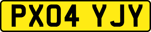 PX04YJY