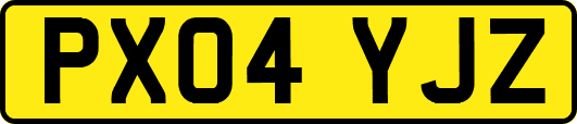 PX04YJZ