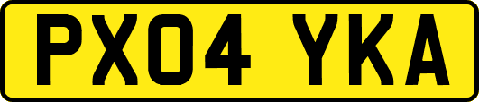 PX04YKA