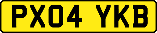 PX04YKB