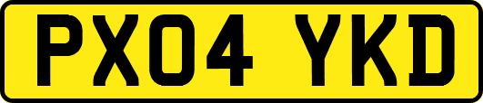 PX04YKD