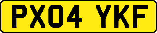 PX04YKF