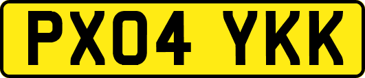 PX04YKK