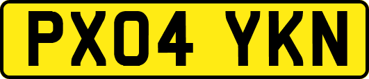 PX04YKN