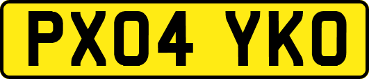 PX04YKO
