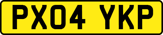PX04YKP