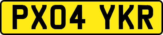 PX04YKR