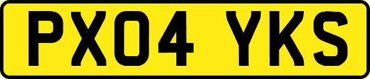 PX04YKS