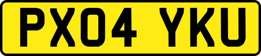 PX04YKU