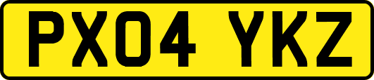 PX04YKZ