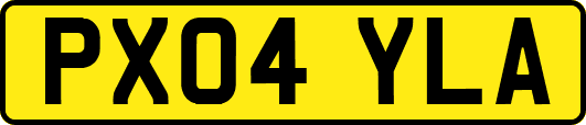 PX04YLA