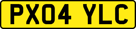 PX04YLC