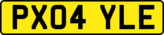PX04YLE
