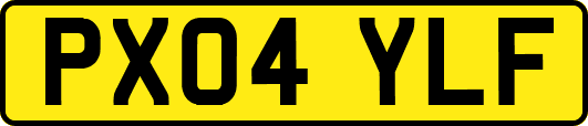 PX04YLF