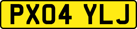 PX04YLJ