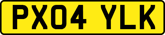 PX04YLK
