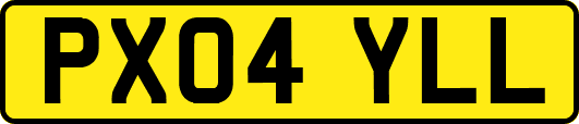 PX04YLL