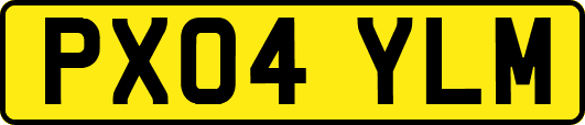 PX04YLM
