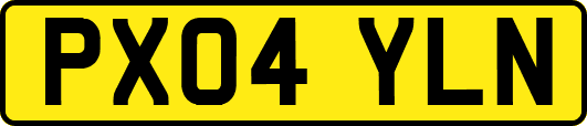 PX04YLN