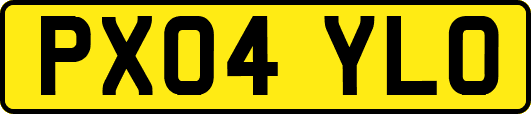 PX04YLO