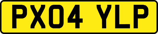 PX04YLP