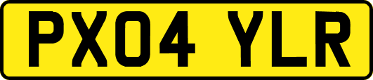 PX04YLR