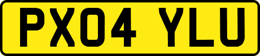 PX04YLU