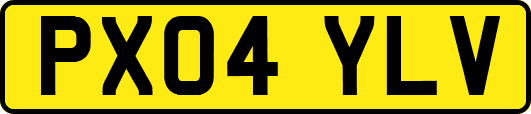 PX04YLV