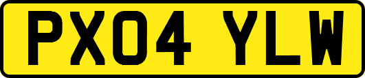 PX04YLW