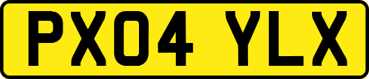PX04YLX
