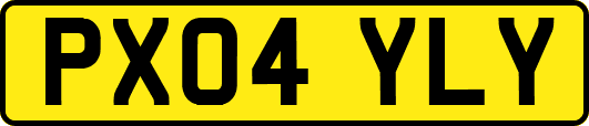 PX04YLY
