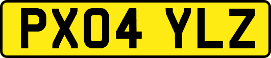 PX04YLZ