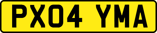 PX04YMA